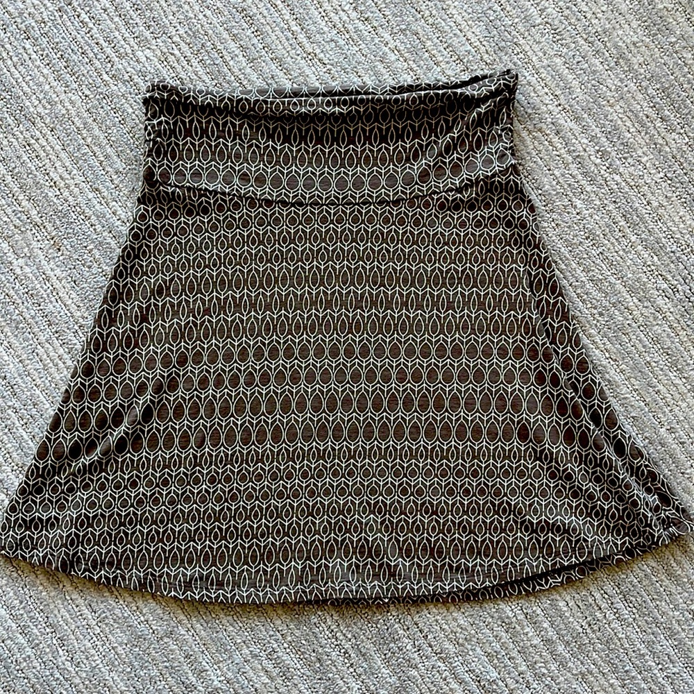 Toad & Co Skirt